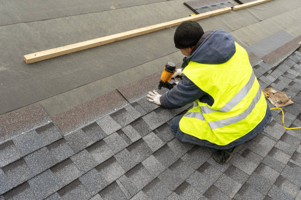 Quick and Trustworthy Emergency Roof Repair Services in Kodiak Station, AK
