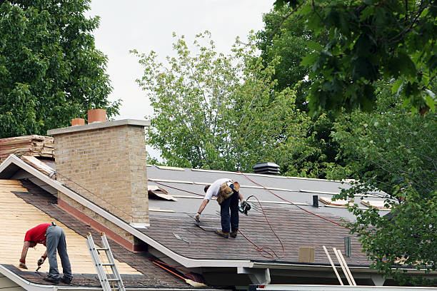 Kodiak Station, AK Roofing Contractor Company